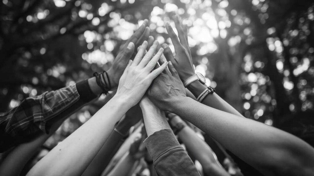 Get Involved – My Blog